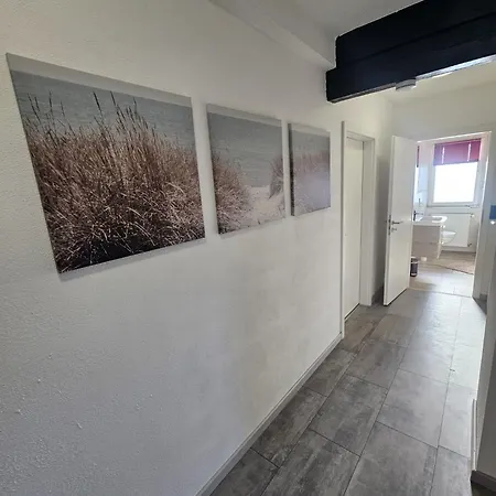 Gemuetliche Dachwohnung In Bruchmuehlbach-miesau